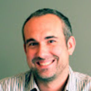 Meet your Posher, Jared